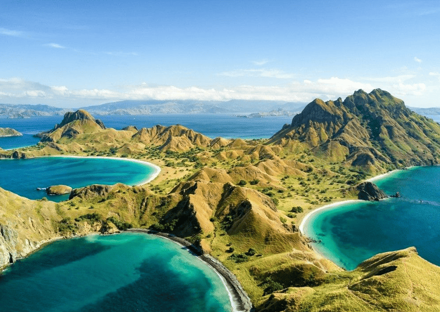 Labuan Bajo Surga Wisata di Ujung Flores yang Wajib Dikunjungi