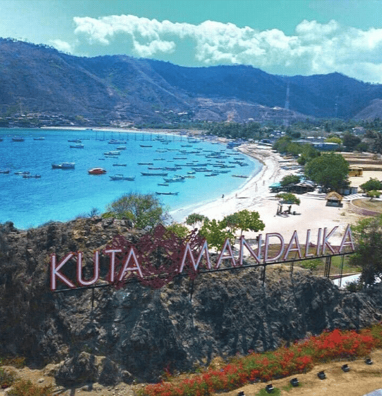 Mandalika Pesona Tersembunyi di Nusa Tenggara Barat