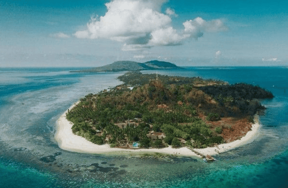 Wisata Likupang Surga Tersembunyi di Sulawesi Utara