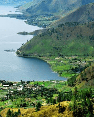 Bukittinggi Pesona Alam dan Budaya di Jantung Minangkabau