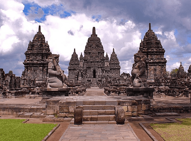 Yogyakarta Kota Budaya Menyelami Pesona Kraton Yogyakarta