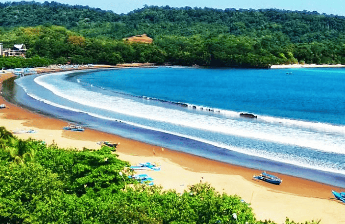 Pantai Pangandaran Game Petualangan Alam dengan Nuansa