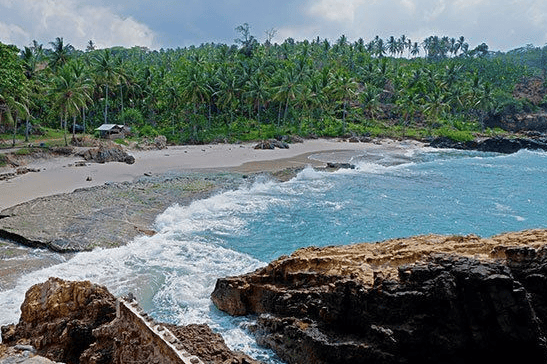 Pantai Marina Semarang: Destinasi Santai dengan Panorama Laut