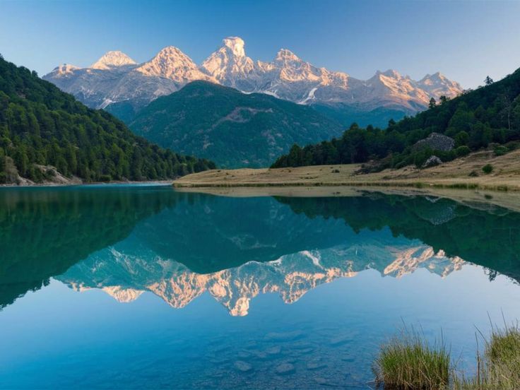 Teluk Cahaya Samudra Traveling Bahari Panorama Tenang